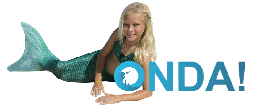 Zeemeermin zwemmen uitleg