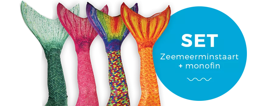 Zeemeerminstaart