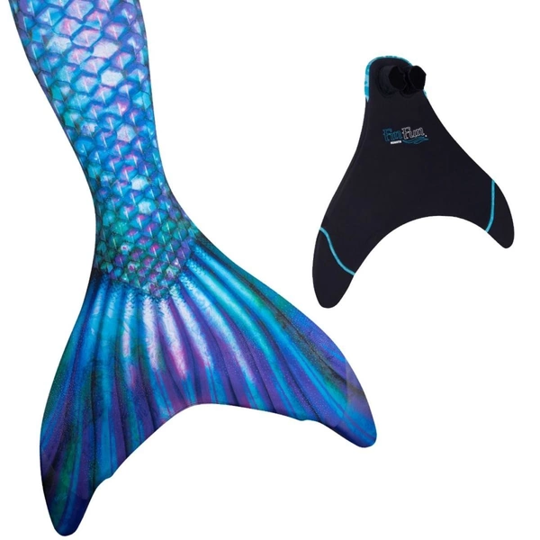 fin fun ice dragon zeemeermin staart met monovin fin fun ice dragon zeemeermin staart met monovin