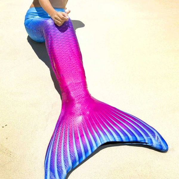 fin fun zeemeermin staart maui splash strand fin fun zeemeermin staart maui splash strand