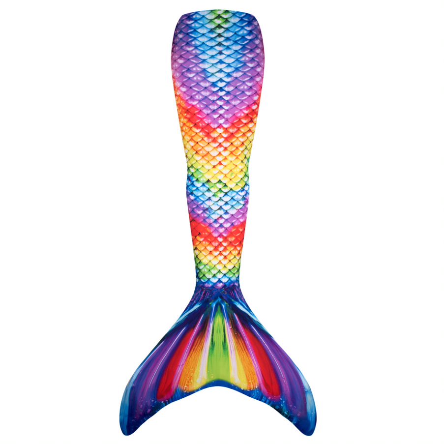 rainbow-reef-zeemeermin-staart-fin-fun rainbow-reef-zeemeermin-staart-fin-fun