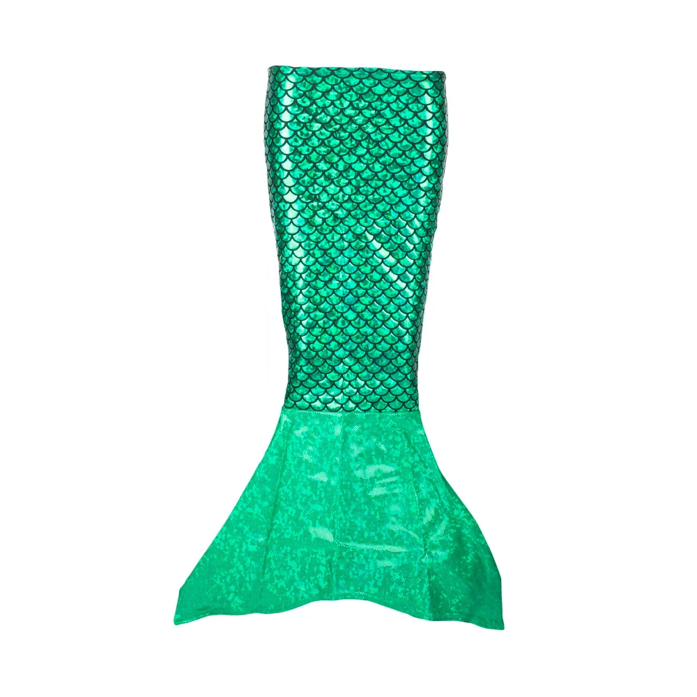 zeemeermin-staart-fin-fun-ariel-groen-product zeemeermin-staart-fin-fun-ariel-groen-product