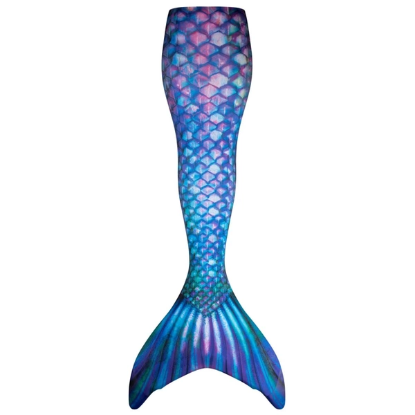 zeemeermin staart ice dragon voor aanzicht zeemeermin staart ice dragon voor aanzicht