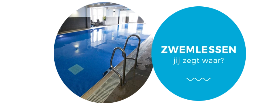 zeemeermin zwemmen op locatie