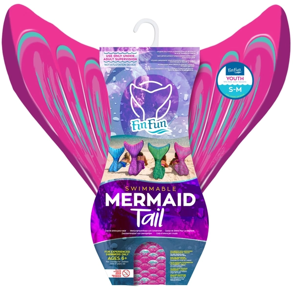 zeemeerminnenstaart-roze-fin-fun-in-verpakking zeemeerminnenstaart-roze-fin-fun-in-verpakking