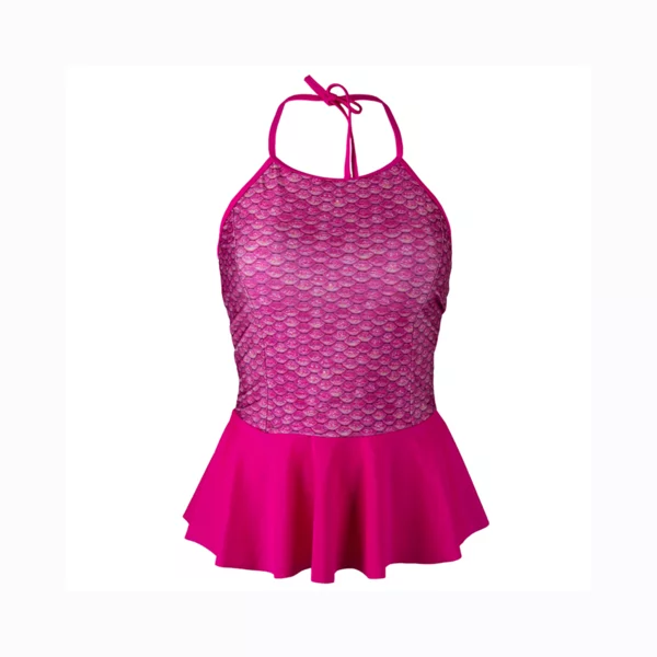 malibu-pink-peplum-tankini-top malibu-pink-peplum-tankini-top